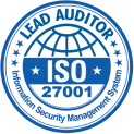 cisometric certified iso 27001